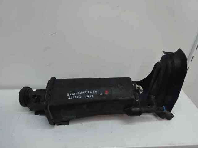 Deposito expansion para bmw 3 compact 320 td 204d4 7 787 040