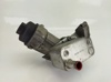 Enfriador aceite motor para bmw x3 (e83) (2003 - 2010) 150 2000cc m47n204d4 7787072