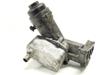 Enfriador aceite motor para bmw serie 3 berlina (e46) (1998 - 2006) 150 1995cc 204d4 7787072