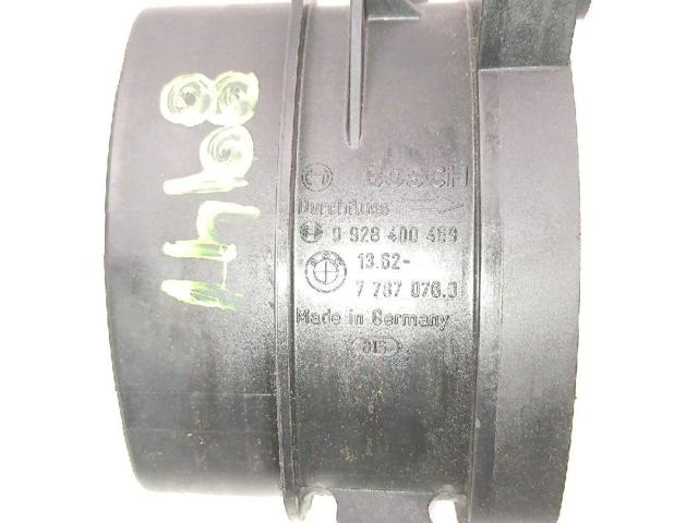 BMW 7787076 Sensor de flujo de masa de aire  comprar en Ponferrada