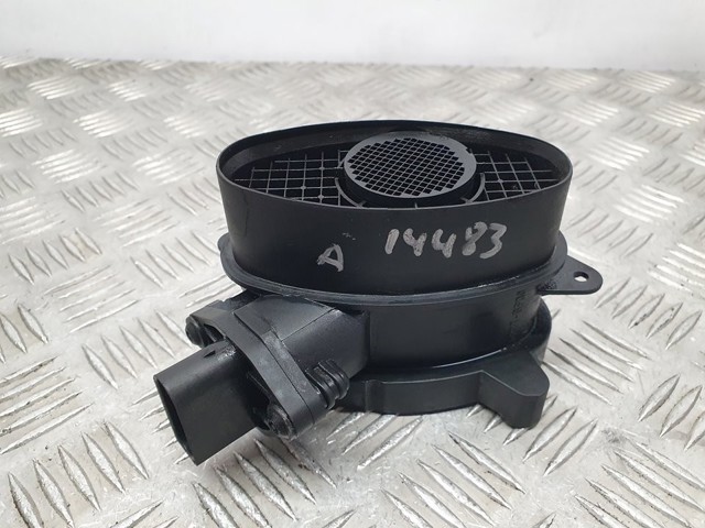 BMW 77870760 Sensor de flujo de masa de aire  disponible Valladolid
