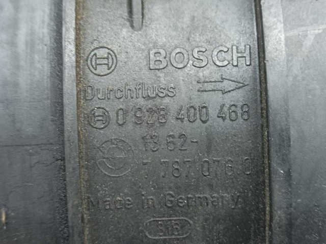 77870760 Sensor de flujo de masa de aire  comprar en Reus