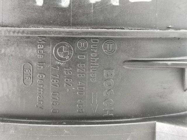 77870760 BMW Caudalímetro  en stock Gandía