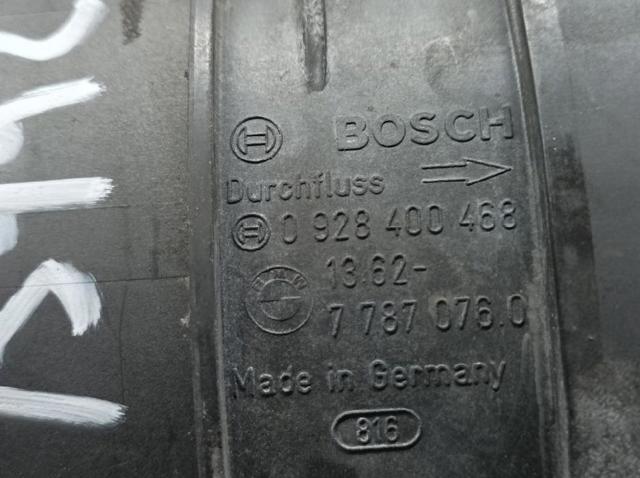 77870760 Sensor de flujo de masa de aire  comprar en Zaragoza