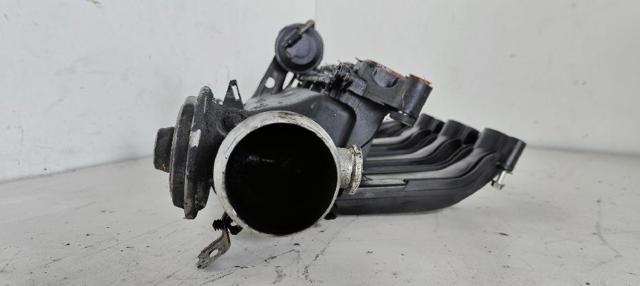 7787318 BMW Colector de admisión  comprar en Oviedo