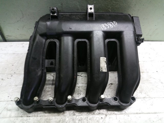 Colector admision para bmw 1 (f20) (2011-2015) 120 d m47t2 7787318