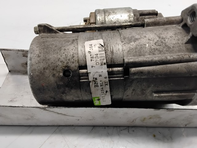 7787354 Motor de arranque comprar Girona