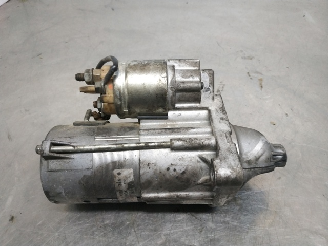 7787354 BMW Motor de arranque comprar Alcalá