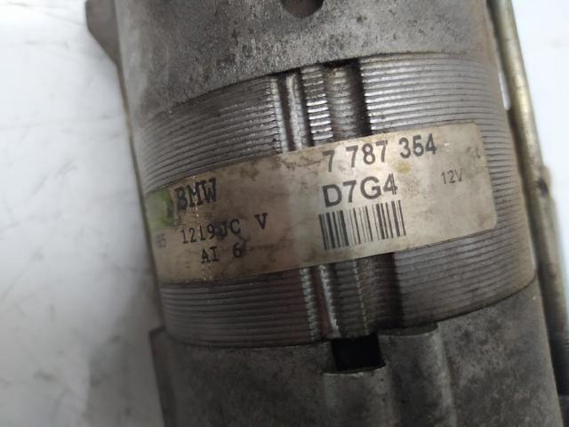 7787354 Motor de arranque comprar Sevilla