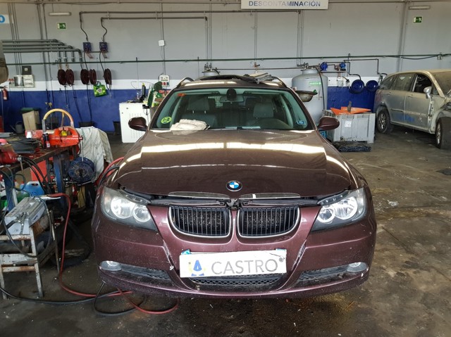 BMW 7787354 Motor de arranque  disponible España