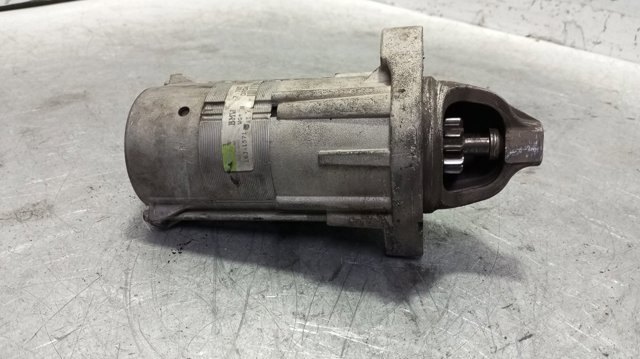 7787364 BMW Motor de arranque  en stock Gandía
