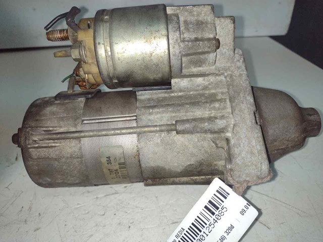 BMW 7787364 Motor de arranque  comprar en Ponferrada