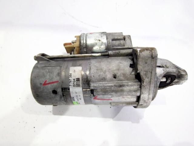 7787364 Motor de arranque  disponible Utrera