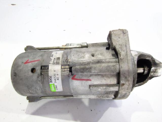 7787364 Motor de arranque comprar Sevilla