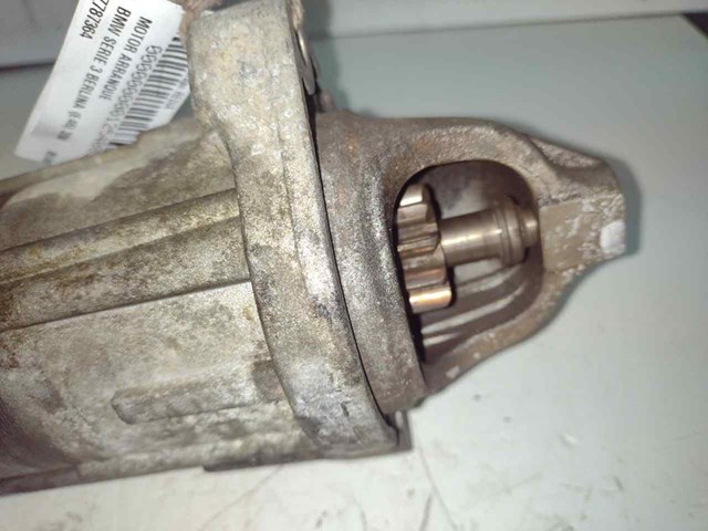 7787364 BMW Motor de arranque  disponible Alicante