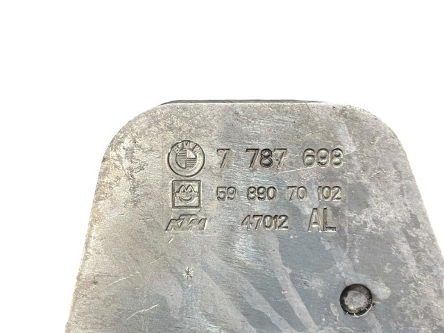 7787698 Radiador de aceite  disponible Utrera