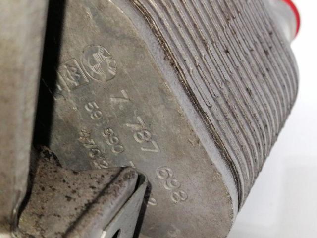 7787698 BMW Radiador de aceite  comprar en Jaén