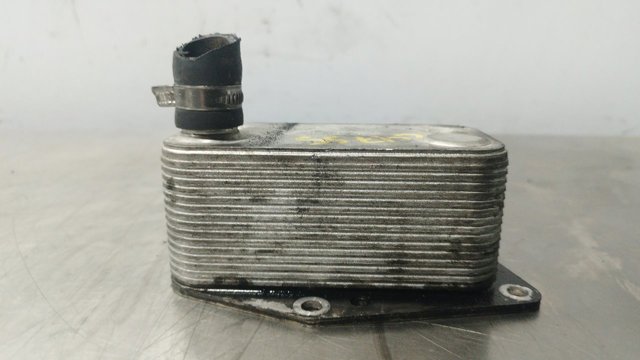 Enfriador aceite motor para bmw serie 3 compact (e46) 318td m47n204d4 7787698