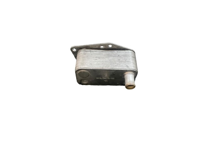 7787698 BMW Radiador de aceite  disponible Vigo