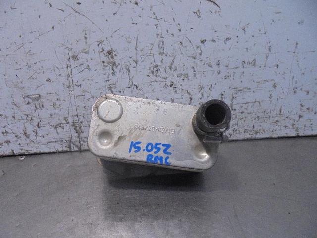 7787698 Radiador de aceite  en stock Sabadell