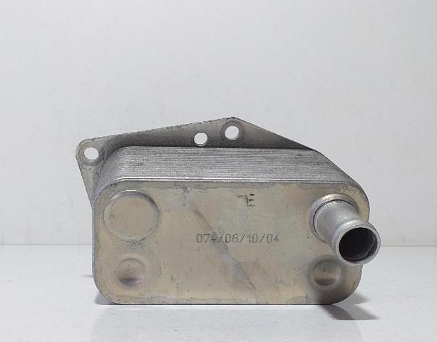 Enfriador de aceite  7787698 BMW