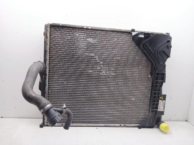 Radiador de água 7788136 BMW