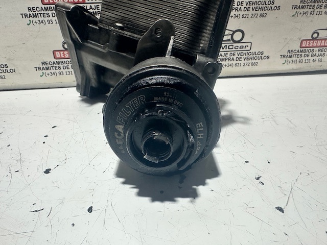 7788453 BMW Portafiltro de aceite  comprar en Lleida