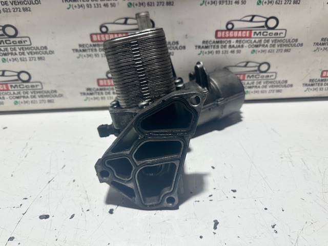 BMW 7788453 Portafiltro de aceite comprar Barcelona