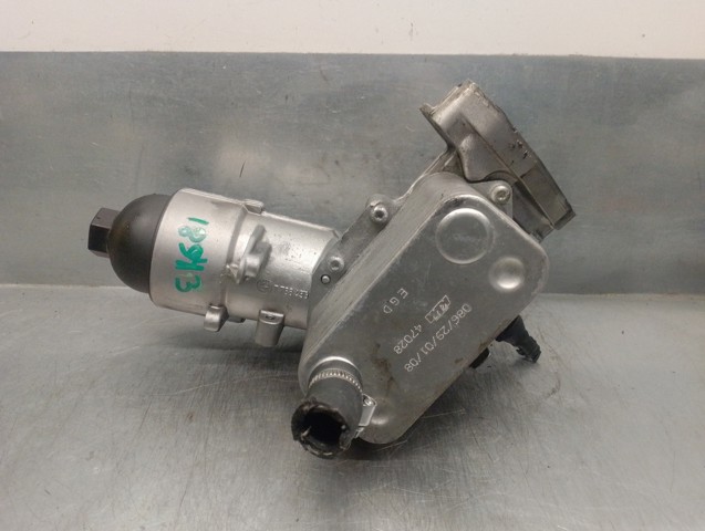 7788453 BMW Portafiltro de aceite  en stock Huelva