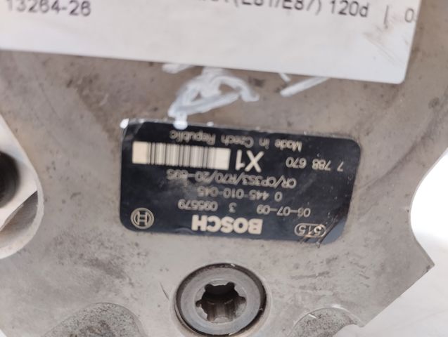 7788670 BMW Bomba inyectora  en stock Córdoba