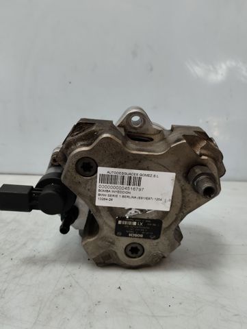 7788670 BMW Bomba de alta presión de combustible  disponible Ourense
