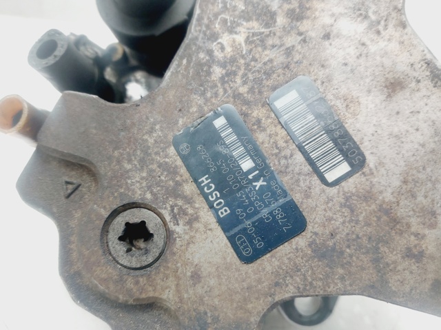 7788670 BMW Bomba inyectora comprar Bilbao