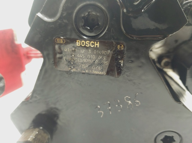 BMW 7788670 Bomba inyectora  en stock Valencia