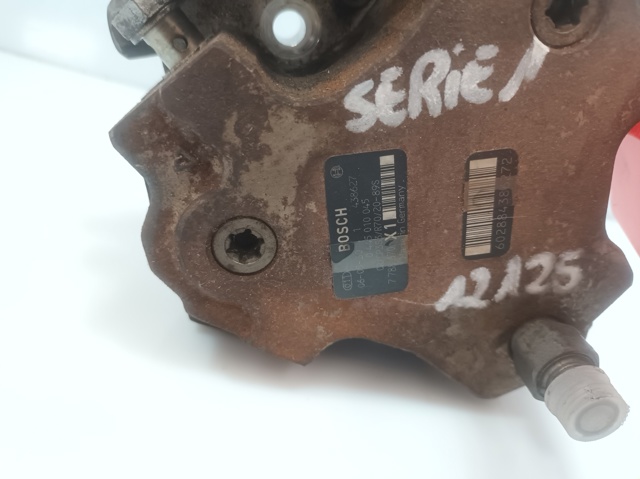 BMW 7788670 Bomba inyectora  en stock Terrassa