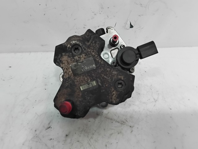 Bomba inyectora para BMW 1 E81