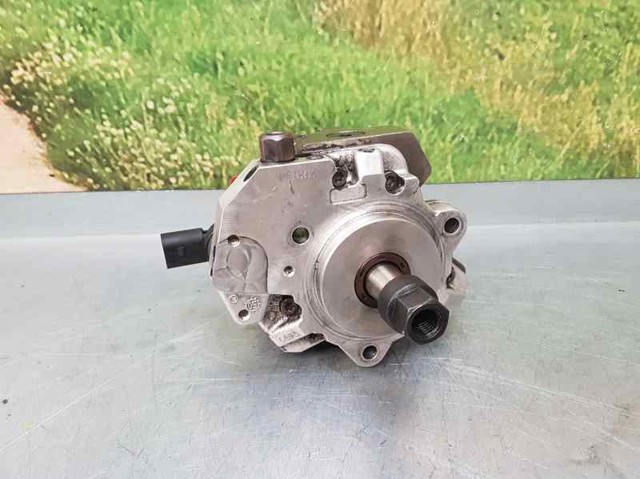 Bomba de alta presión BMW 1  (E81)