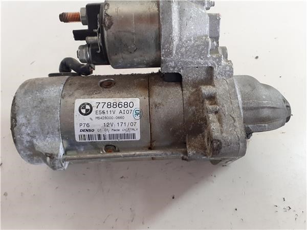 BMW 7788680 Motor de arranque  comprar en Murcia