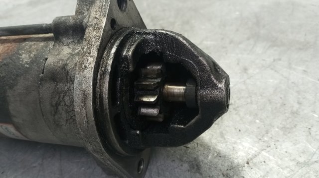 7788680 BMW Motor de arranque  en stock Gandía
