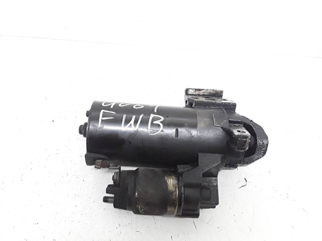 7788680 Motor de arranque  disponible Burgos