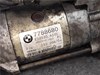 Motor de arranque 7788680 BMW