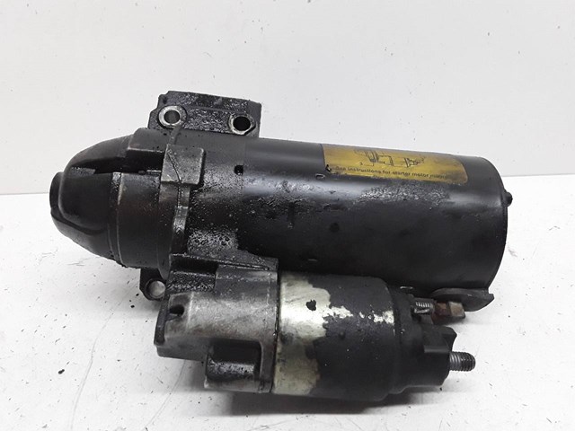 BMW 7788680 Motor de arranque  comprar en Ponferrada