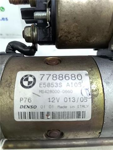 BMW 7788680 Motor de arranque  comprar en Albacete