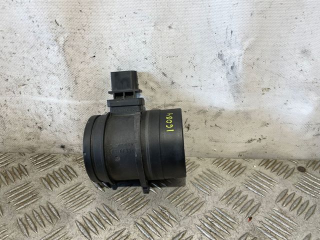 BMW 7788743 Sensor de flujo de masa de aire  comprar en Ponferrada