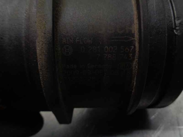 7788743 BMW