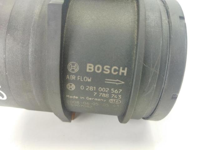 7788743 Sensor de flujo de masa de aire  comprar en Pontevedra