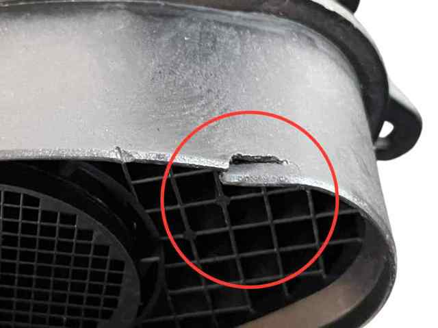 BMW 77887440 Sensor de flujo de masa de aire  comprar en Murcia