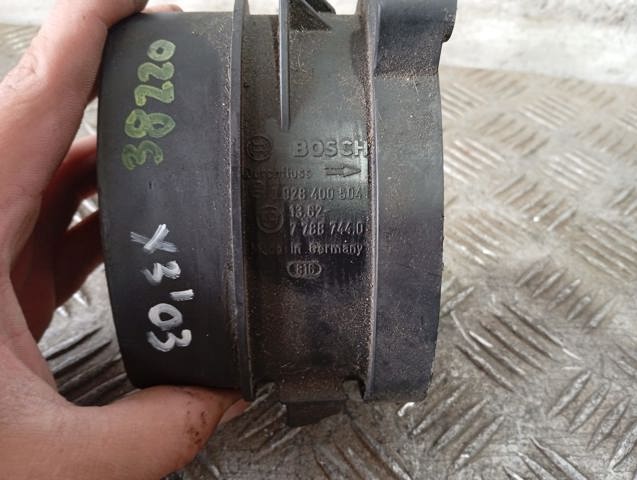 77887440 BMW Caudalímetro  en stock Gandía