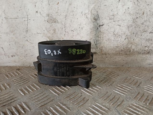 Sensor de masa de aire 77887440 BMW
