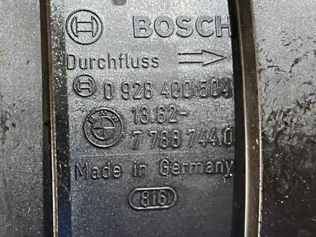 BMW 77887440 Sensor de flujo de masa de aire  comprar en Ponferrada