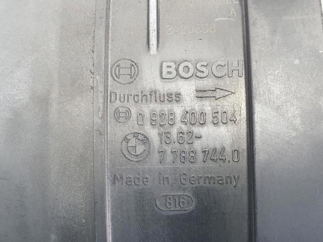 77887440 BMW Caudalímetro comprar Madrid
